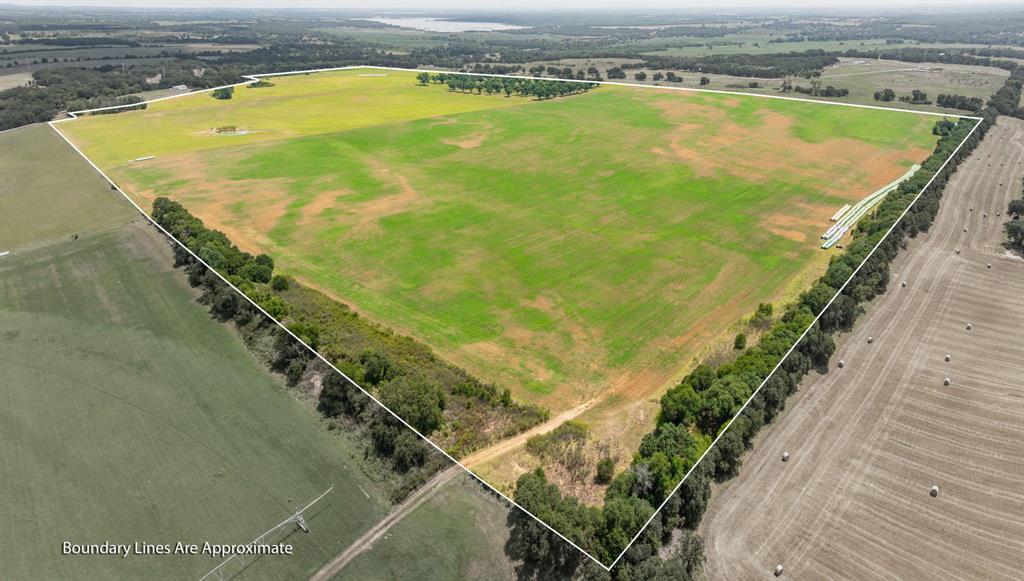 A00483 H. & T.C. R.R. CO. (1 SEC 21), ACRES 39.173 - Farm