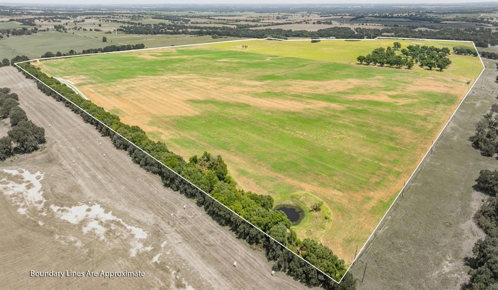 A00483 H. & T.C. R.R. CO. (1 SEC 21), ACRES 39.173 - Farm