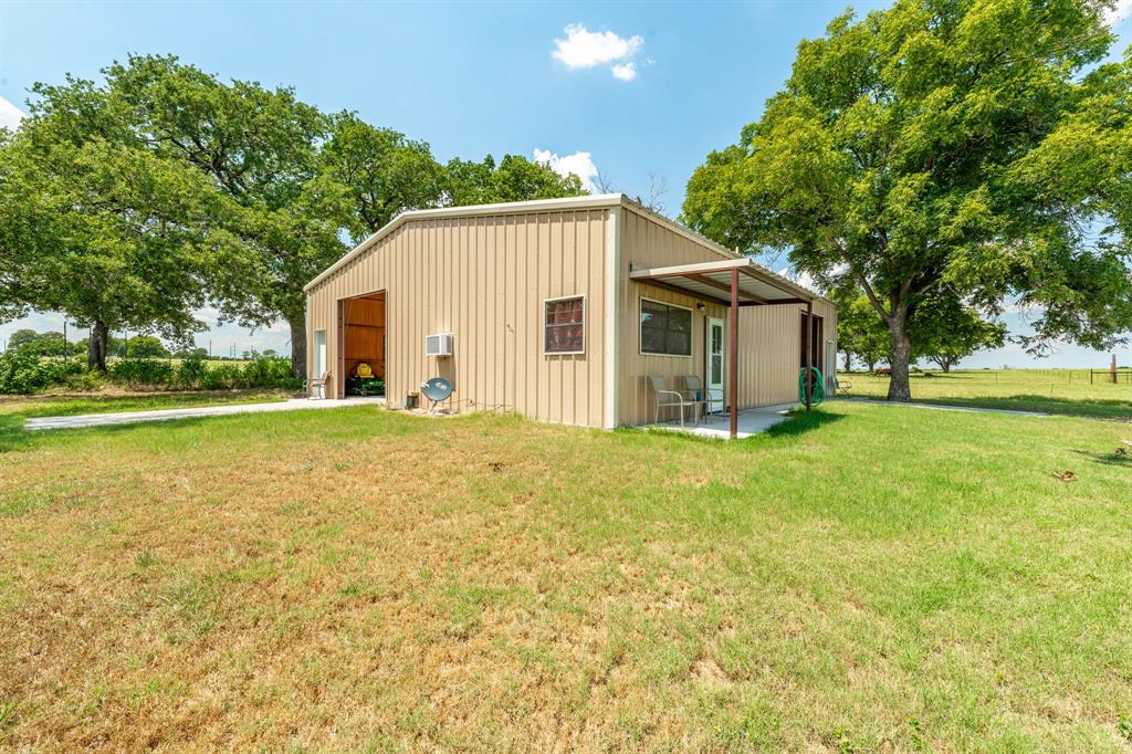 A00483 H. & T.C. R.R. CO. (1 SEC 21), ACRES 39.173 - Farm