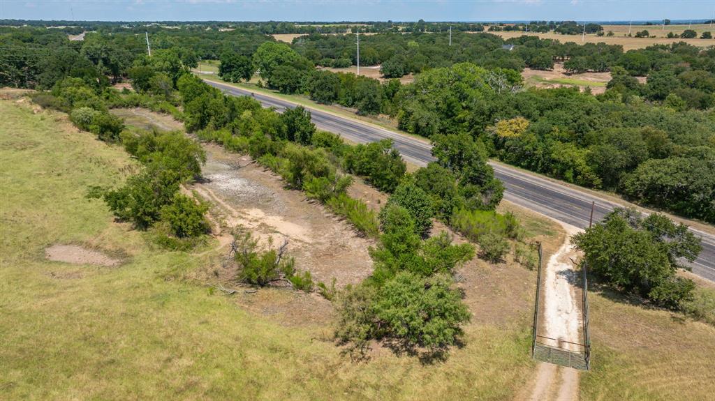 A00483 H. & T.C. R.R. CO. (1 SEC 21), ACRES 39.173 - Farm