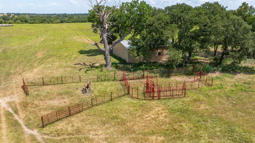 A00483 H. & T.C. R.R. CO. (1 SEC 21), ACRES 39.173 - Farm