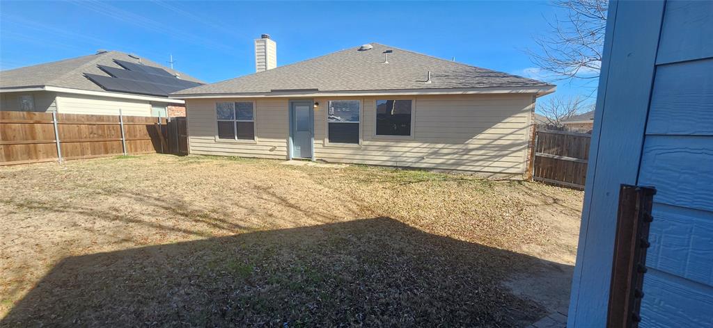 Northpointe Ph IV A - Residential