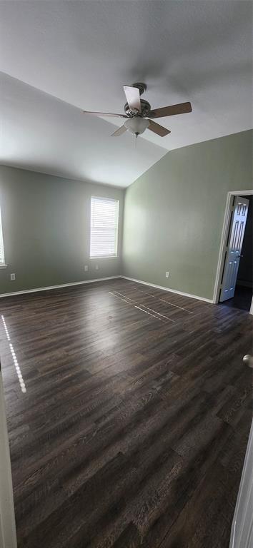 Northpointe Ph IV A - Residential