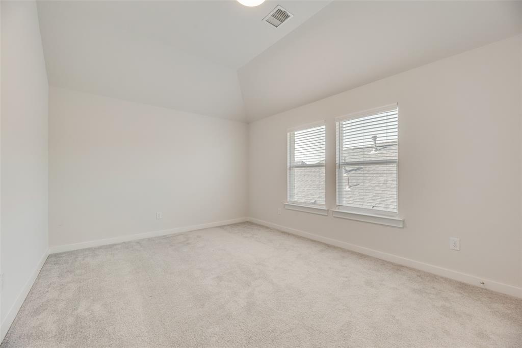 Light Farms The Brenham Neighborhood - Residential