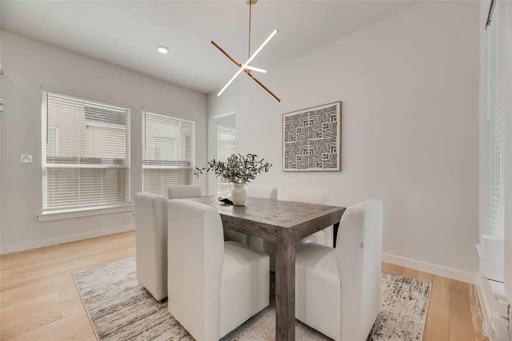 Light Farms The Brenham Neighborhood - Residential