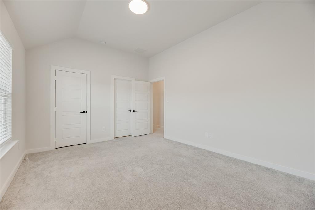 Light Farms The Brenham Neighborhood - Residential