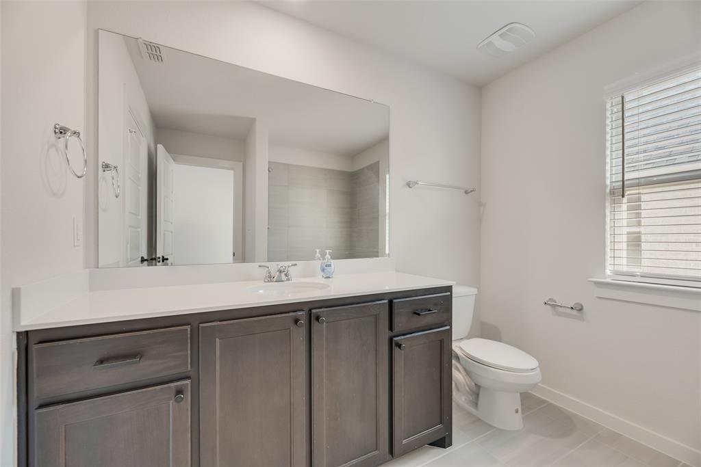 Light Farms The Brenham Neighborhood - Residential