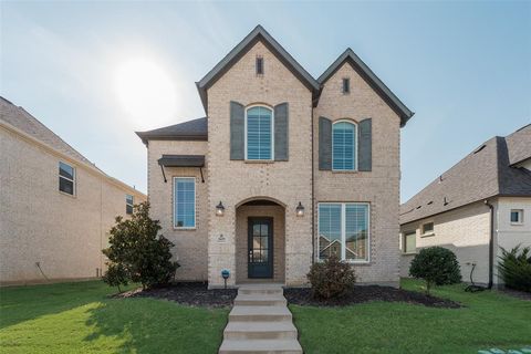 3619 Doramus Drive Celina TX 75009