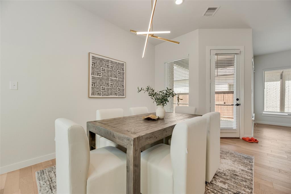 Light Farms The Brenham Neighborhood - Residential