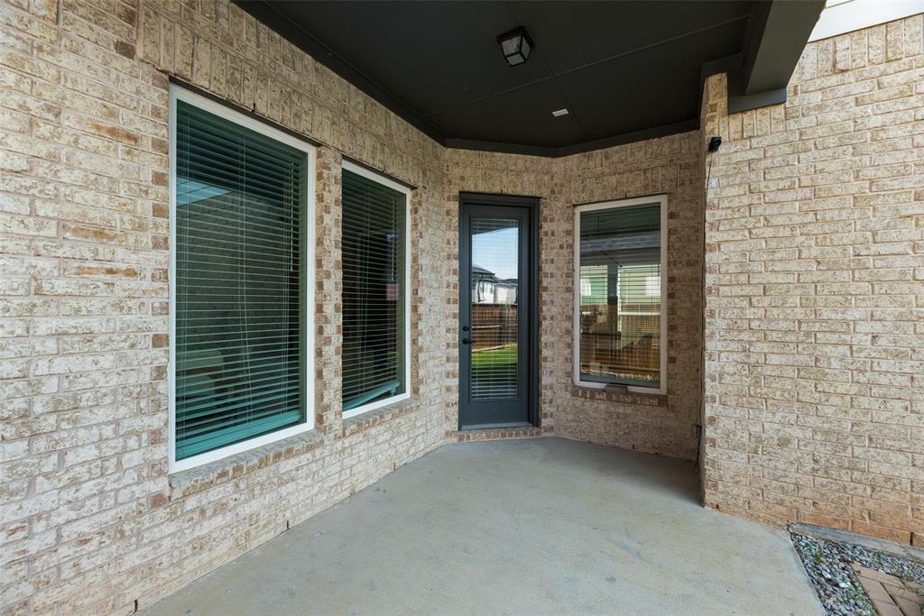 Light Farms The Brenham Neighborhood - Residential