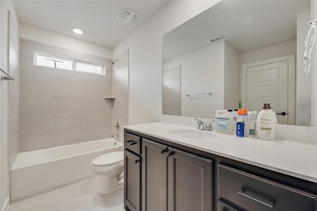 Light Farms The Brenham Neighborhood - Residential