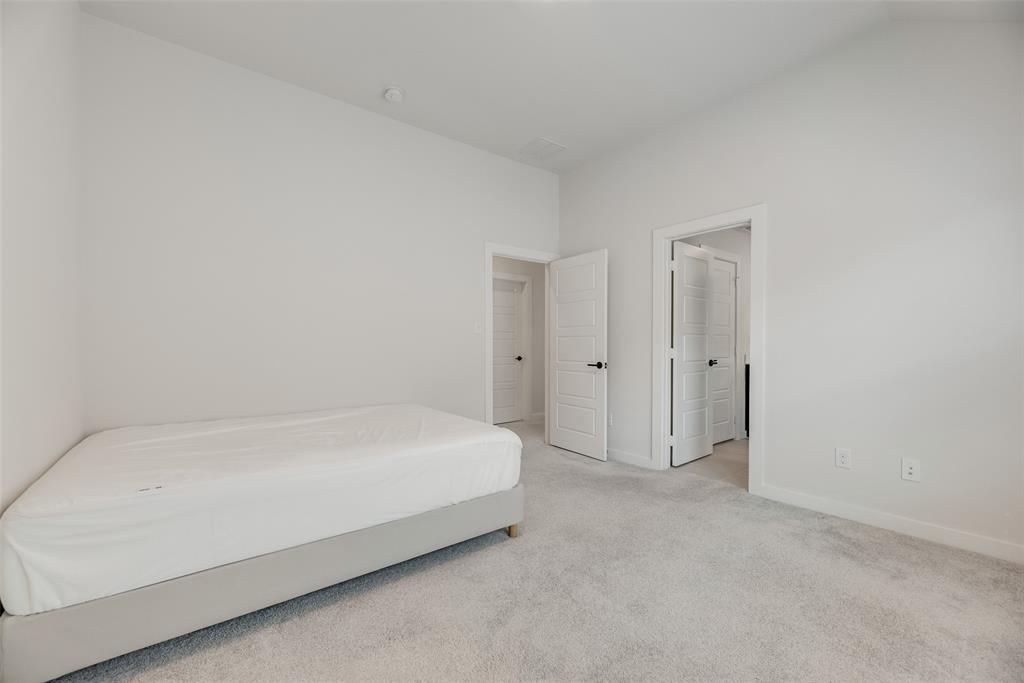 Light Farms The Brenham Neighborhood - Residential