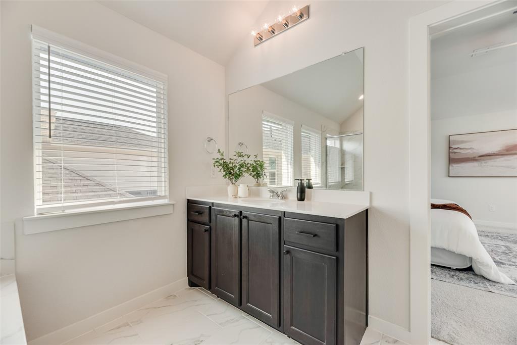 Light Farms The Brenham Neighborhood - Residential