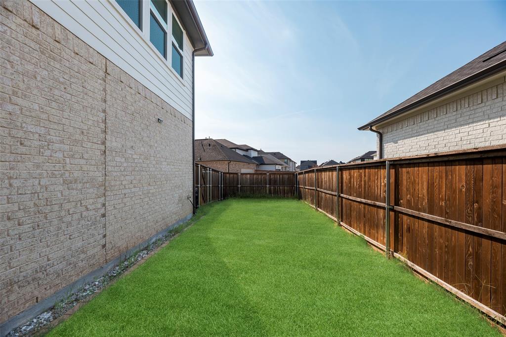 Light Farms The Brenham Neighborhood - Residential