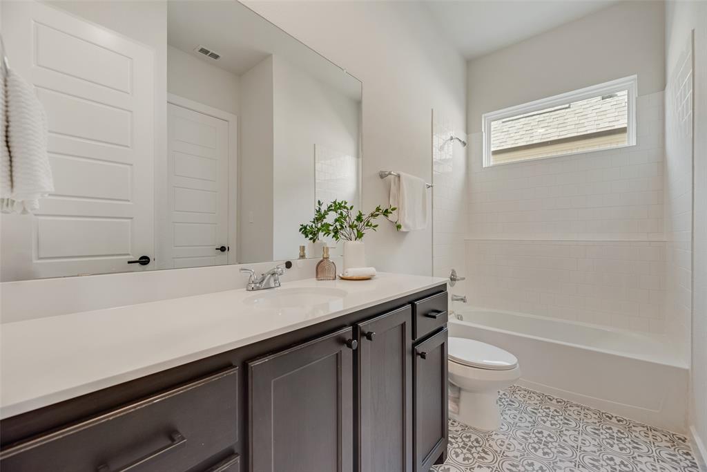 Light Farms The Brenham Neighborhood - Residential