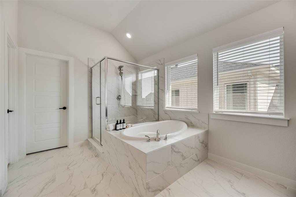 Light Farms The Brenham Neighborhood - Residential