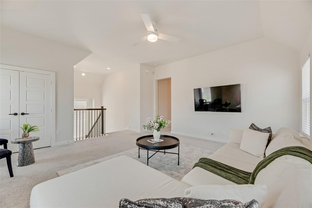 Light Farms The Brenham Neighborhood - Residential