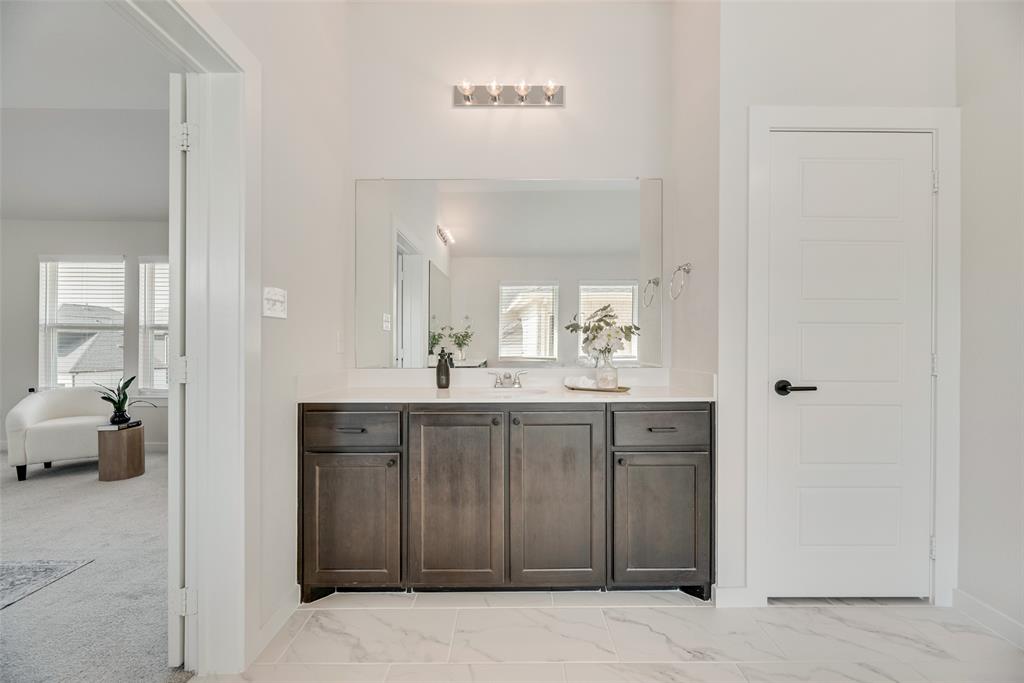 Light Farms The Brenham Neighborhood - Residential