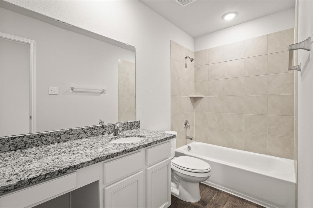 Christian Meadows - Residential