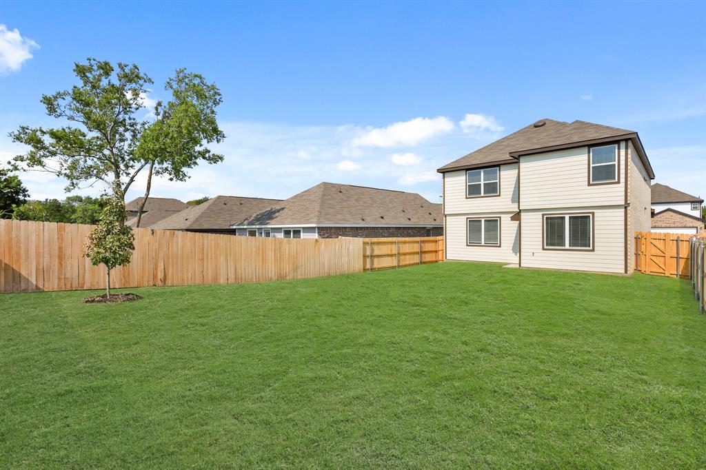 Christian Meadows - Residential