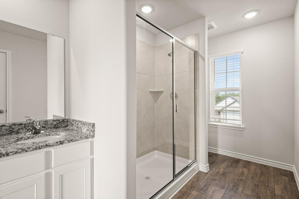 Christian Meadows - Residential