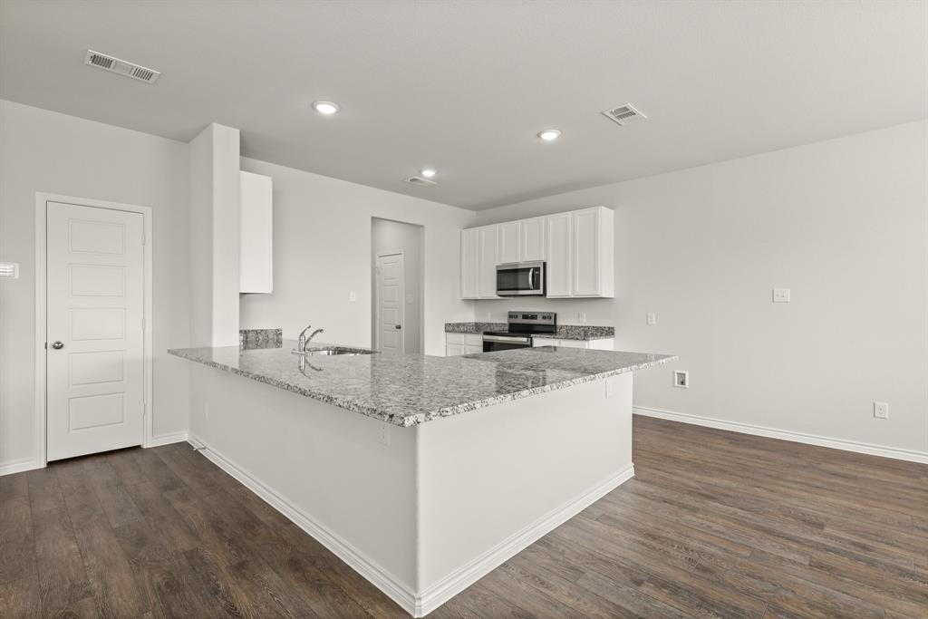 Christian Meadows - Residential