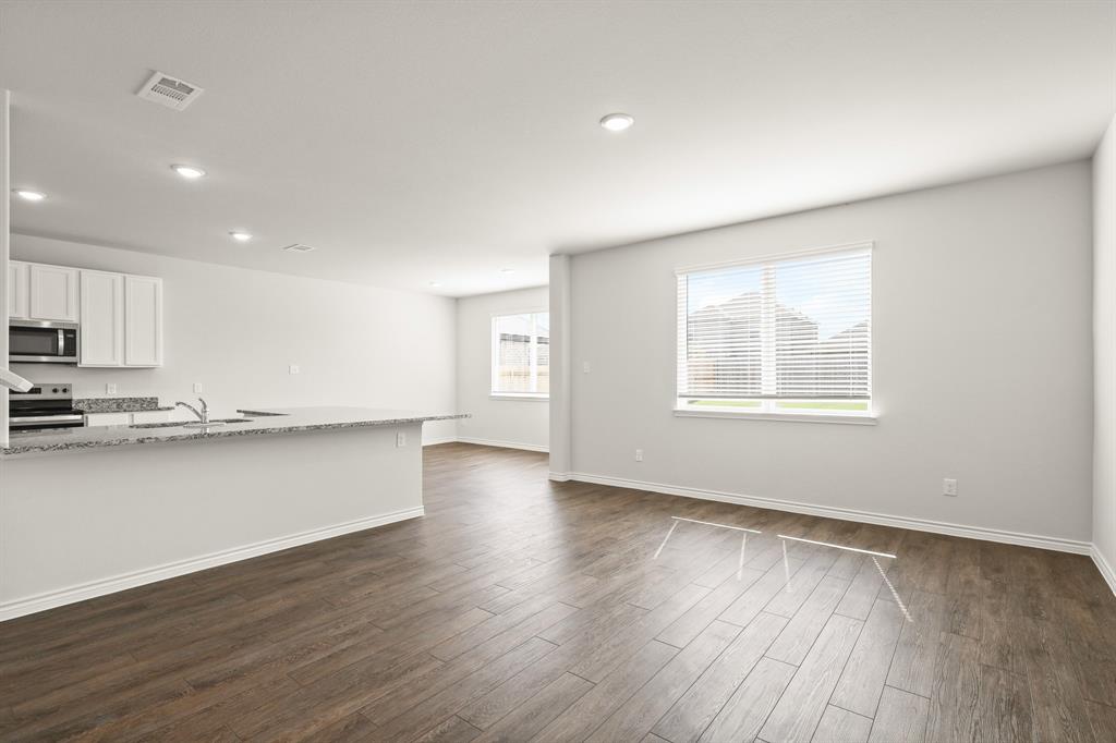 Christian Meadows - Residential