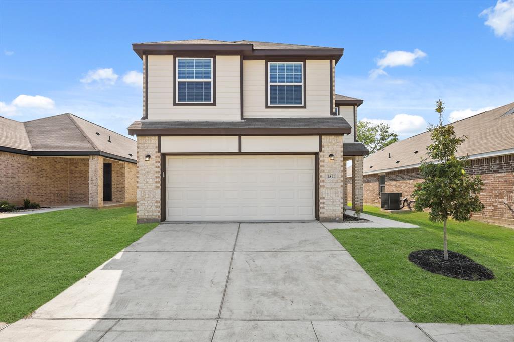 Christian Meadows - Residential