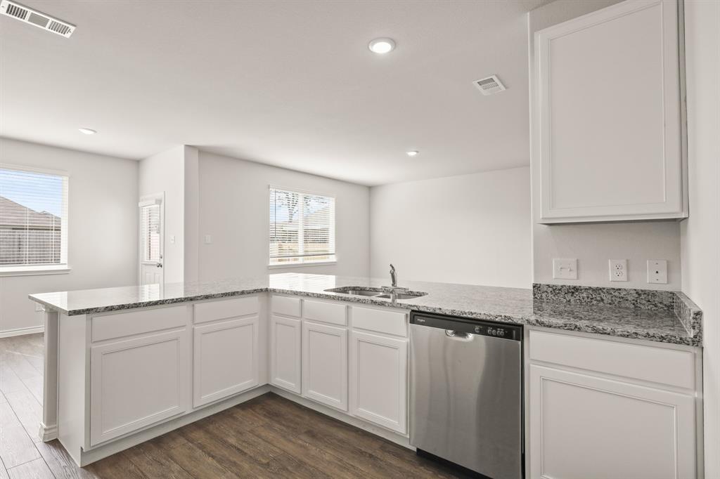 Christian Meadows - Residential