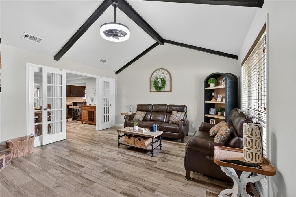 527 Falling Leaves Drive