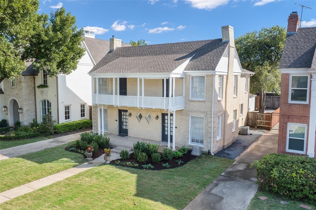 3119 Mockingbird Lane