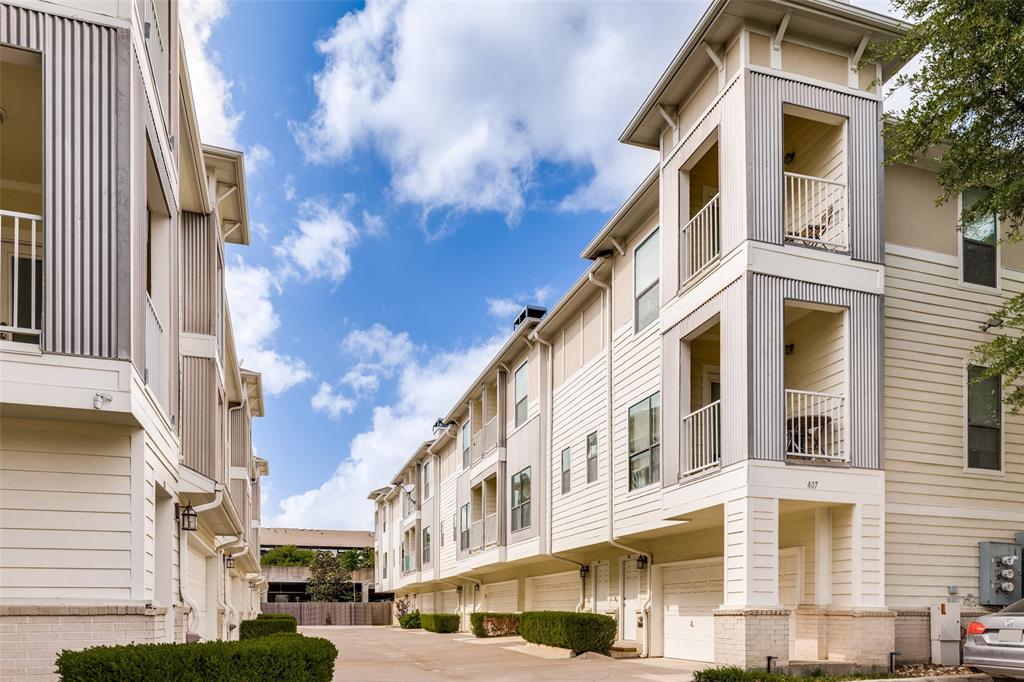 Stutz Road Condos - Residential