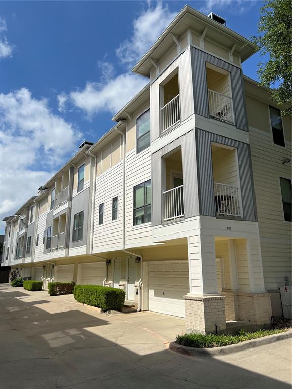 Stutz Road Condos - Residential