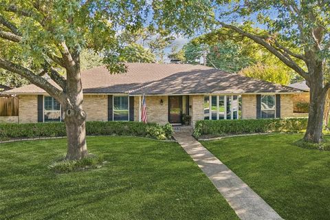 6158 Chesley Lane Dallas TX 75214