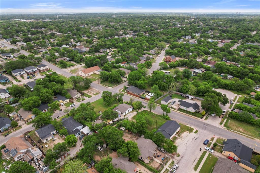 Englewood Heights Add - Land