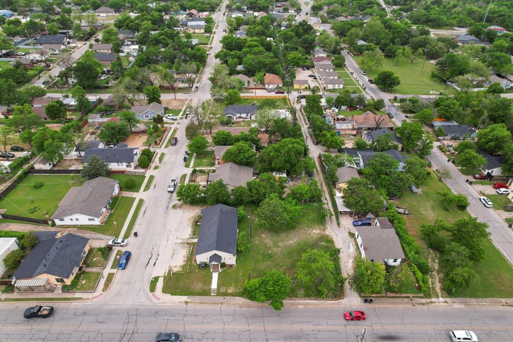 Englewood Heights Add - Land