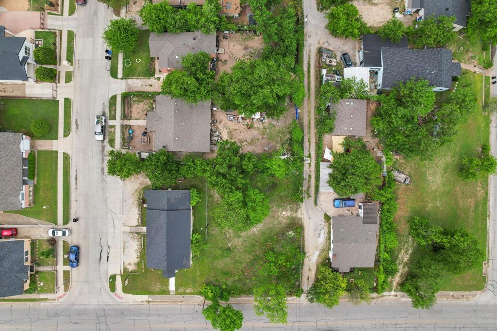 Englewood Heights Add - Land