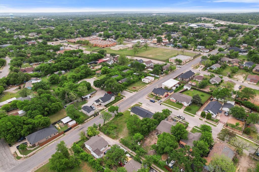 Englewood Heights Add - Land