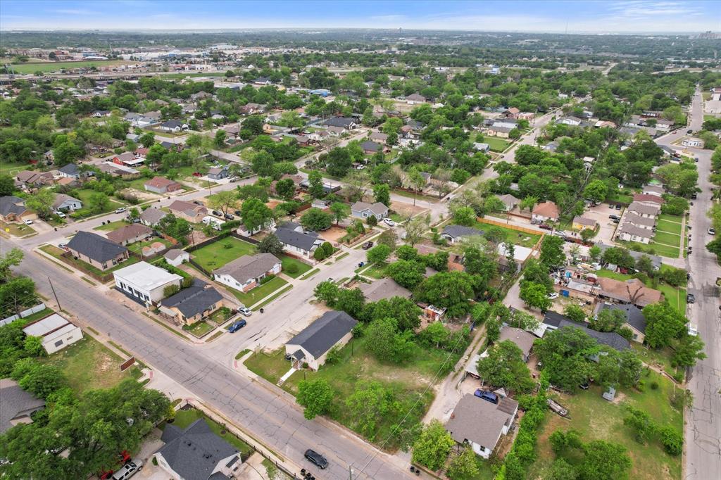 Englewood Heights Add - Land