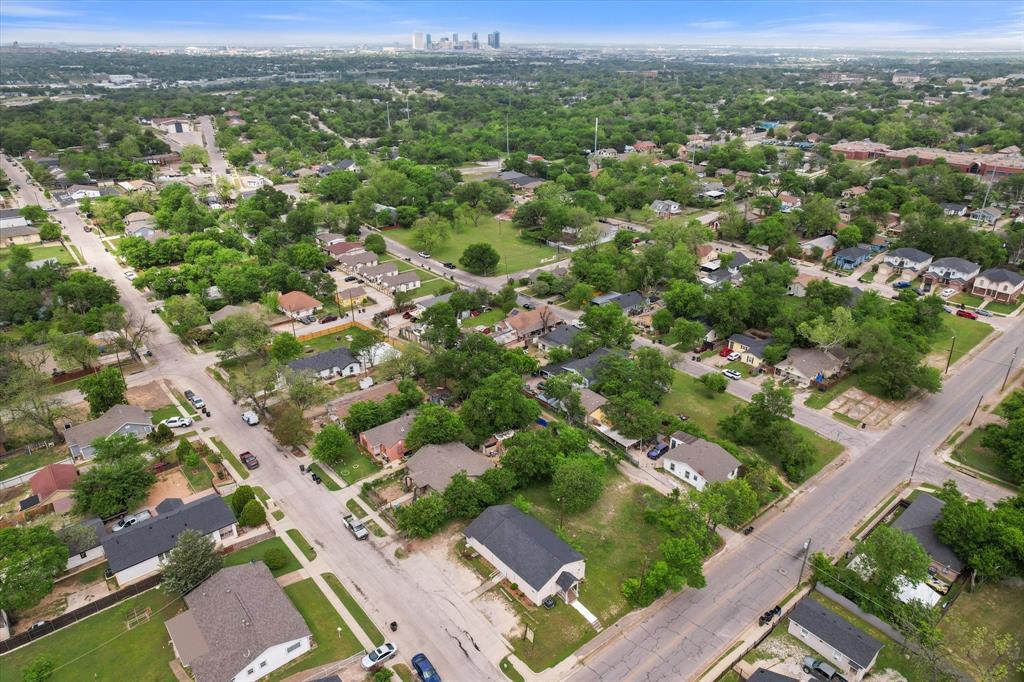 Englewood Heights Add - Land
