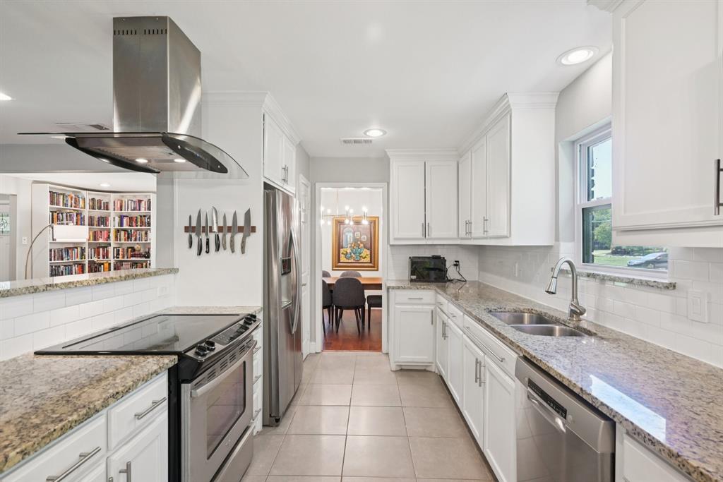 1122 PARKHAVEN Drive