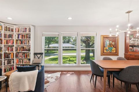 1122 PARKHAVEN Drive Richardson TX 75080