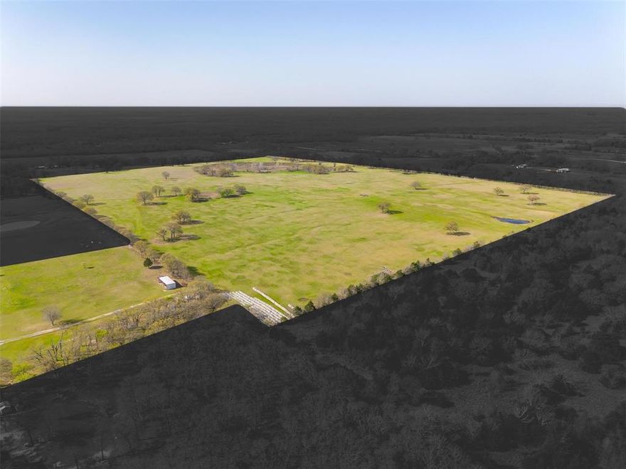 Welcome to 11833 Southview Dr.—a truly rare and breathtaking 115-acre haven in Kemp, Texas. This fully cleared property offers endless potential to bring your vision to life, whether you dream of a working ranch, peaceful homestead, equestrian estate, or private retreat. With vast open pastures, panoramic skies, and a tranquil setting, it’s the perfect escape from the pace of city life. Ideally located just a short drive from the DFW metroplex and minutes from Cedar Creek Lake, this property offers both privacy and convenience. Whether you’re planning to build a custom estate, run livestock, or simply enjoy serene weekends in nature, this land is primed and ready. Adding immediate value, the property includes a stylish RV, allowing you to begin enjoying the land right away while you plan your next steps. Picture yourself sipping coffee at sunrise, taking in sweeping views, or hosting unforgettable gatherings under the open Texas sky. Opportunities like this—115 acres of open, scenic terrain—are few and far between. Don’t miss your chance to own a slice of Texas paradise.