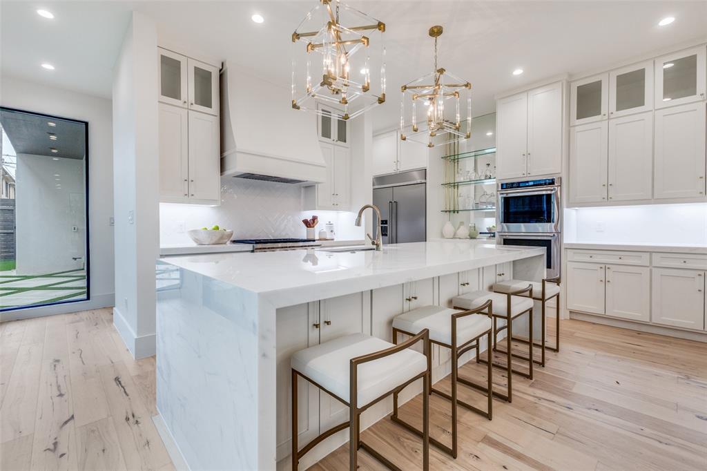 Vanderbilt Place - Residential