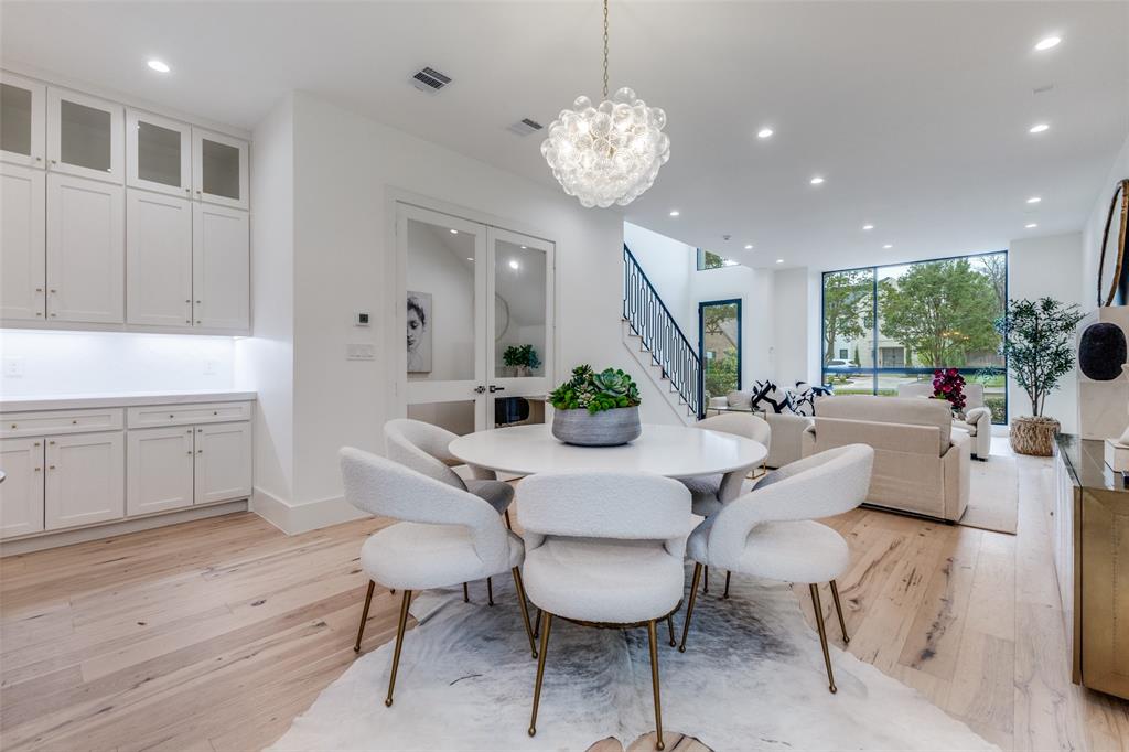 Vanderbilt Place - Residential