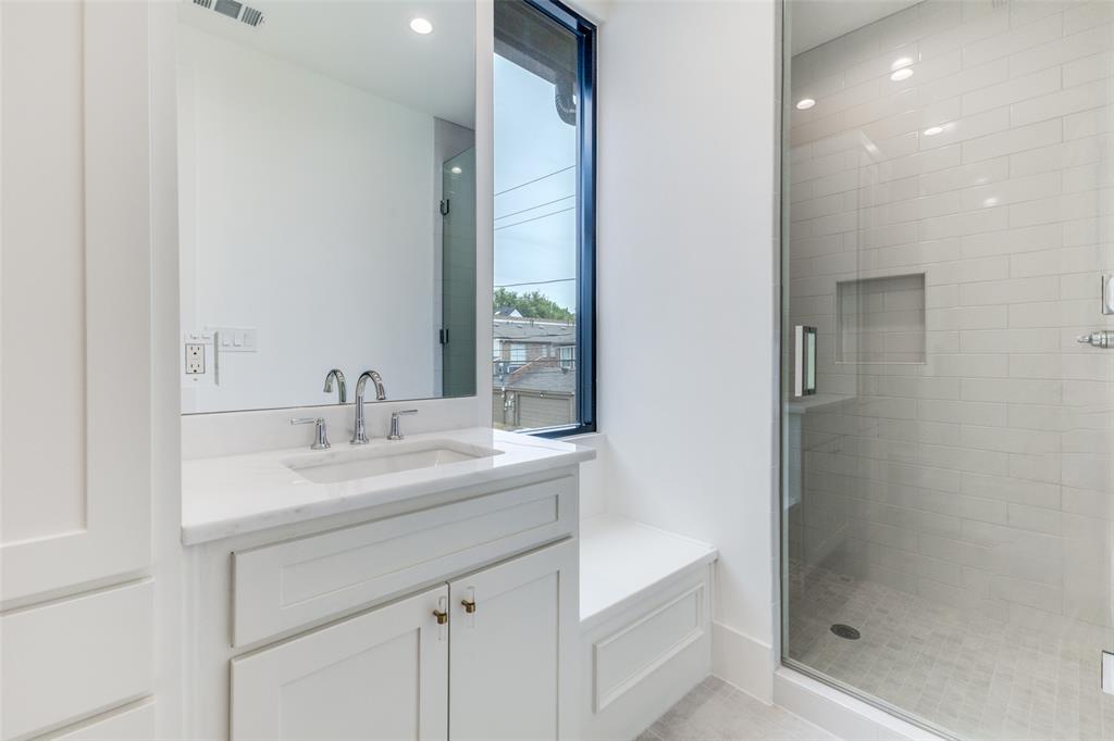 Vanderbilt Place - Residential