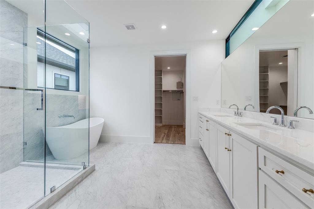 Vanderbilt Place - Residential