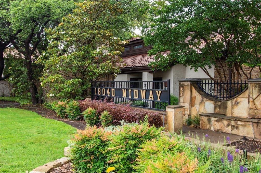 Midway Villas - Residential