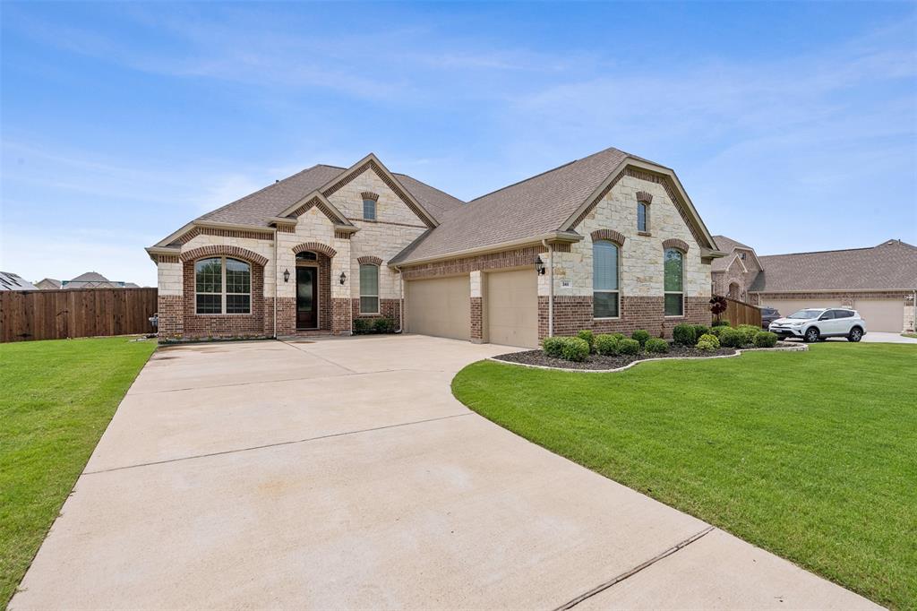 View Sunnyvale, TX 75182 house