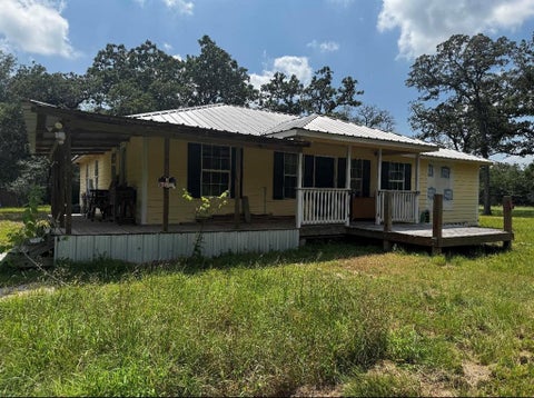 Photo of 283 County Road 269, Kosse, TX 76653 (MLS # 21309847)